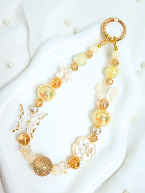 • Accessoire • Aube Dorée