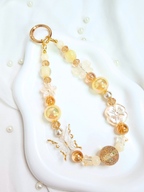 • Accessoire • Aube Dorée