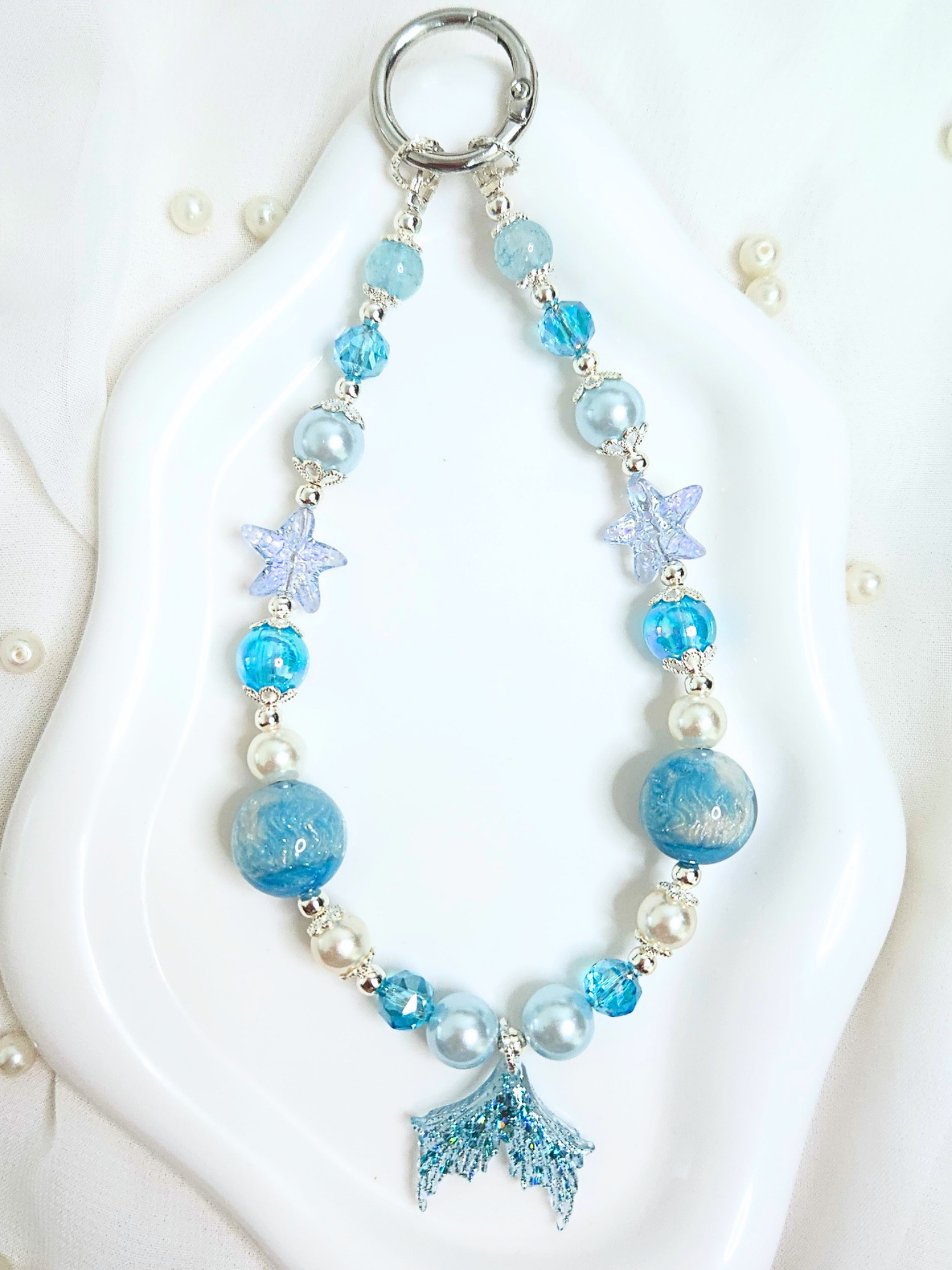 • Accessoire • Écume Stellaire