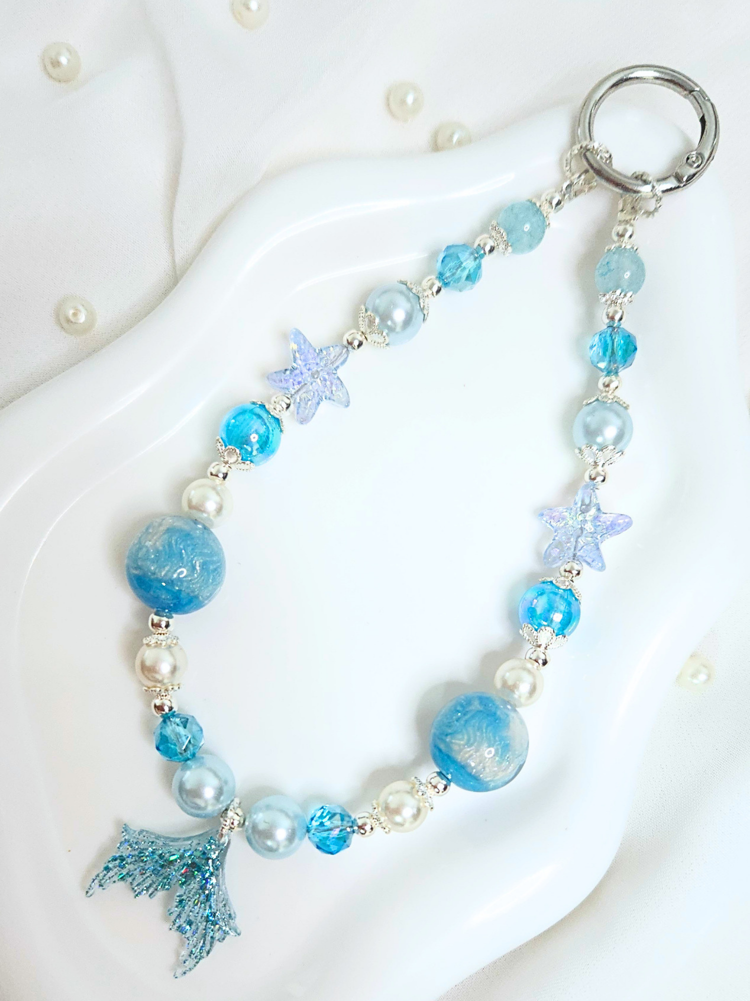 • Accessoire • Écume Stellaire