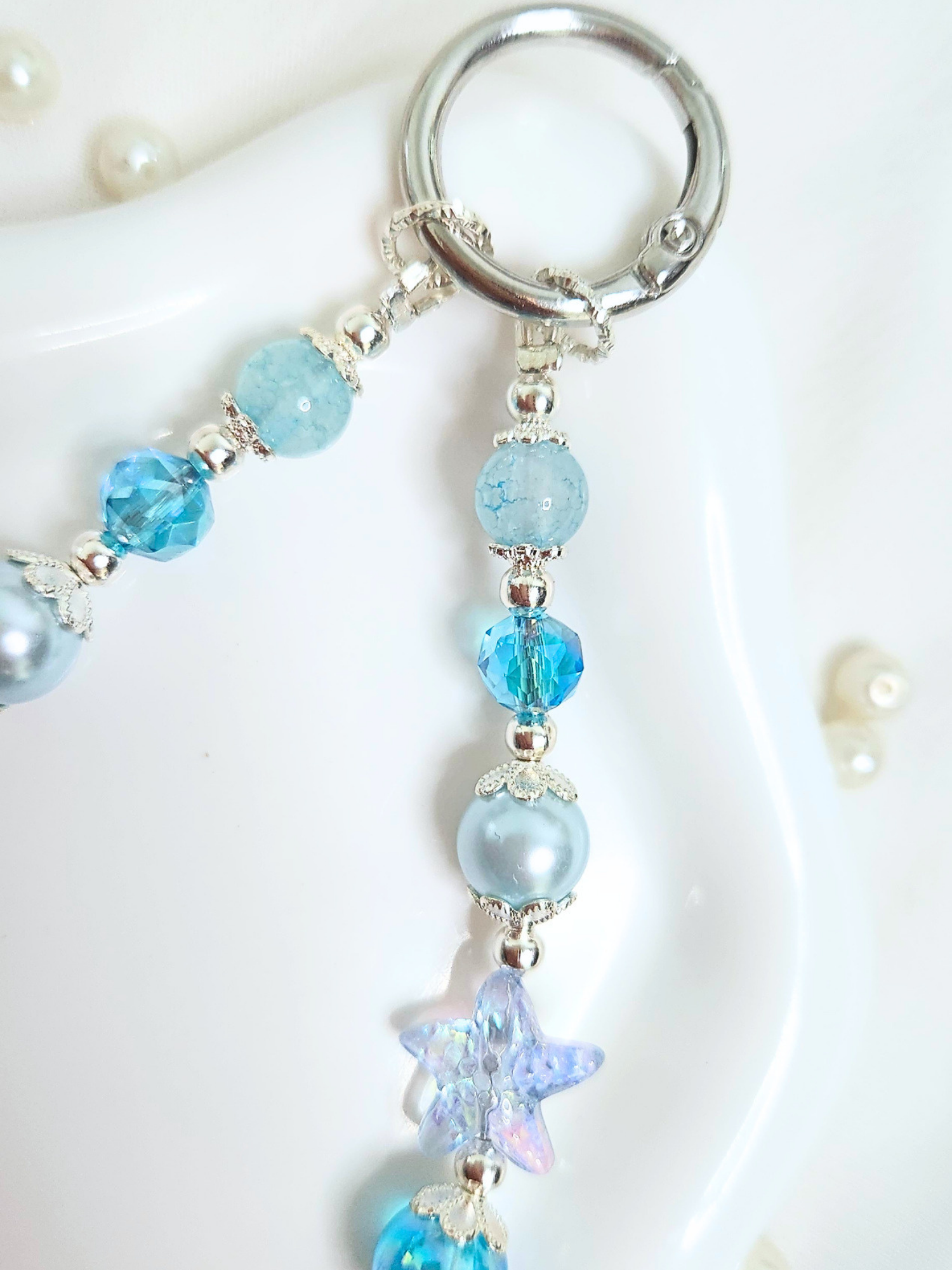 • Accessoire • Écume Stellaire