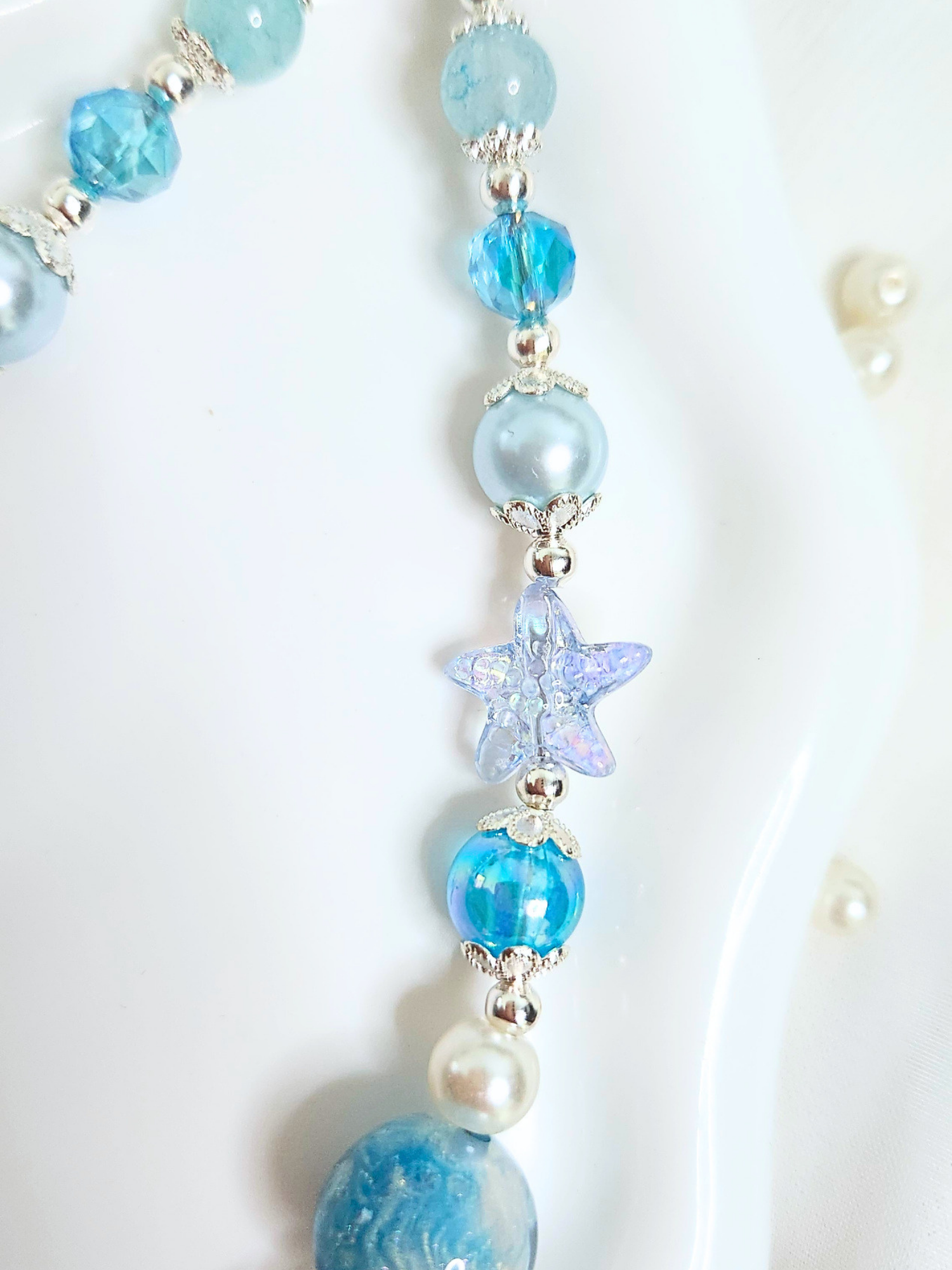 • Accessoire • Écume Stellaire