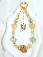 • Accessoire • Jardin Pêche Dorée