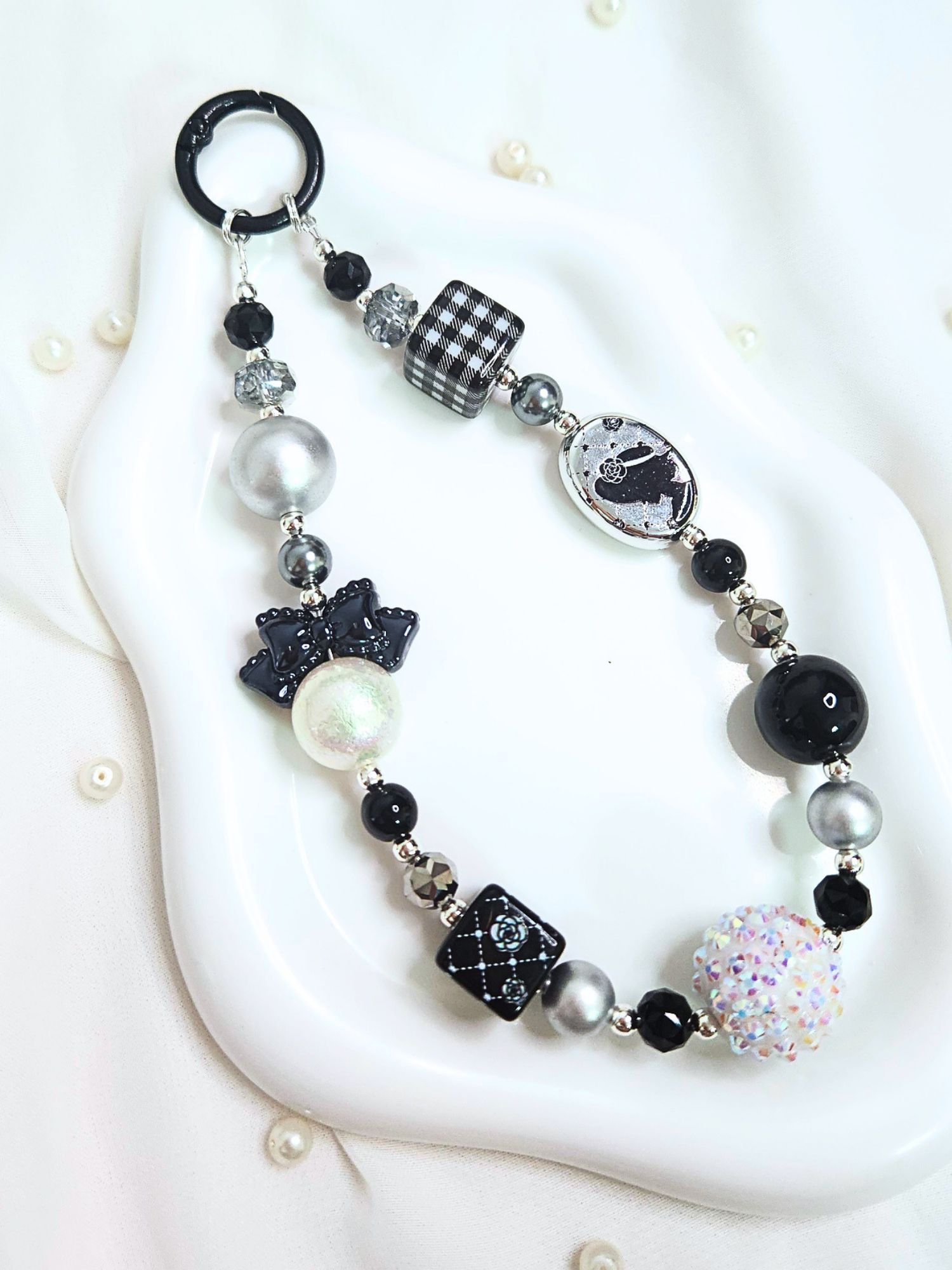 • Accessoire • Demoiselle Chic