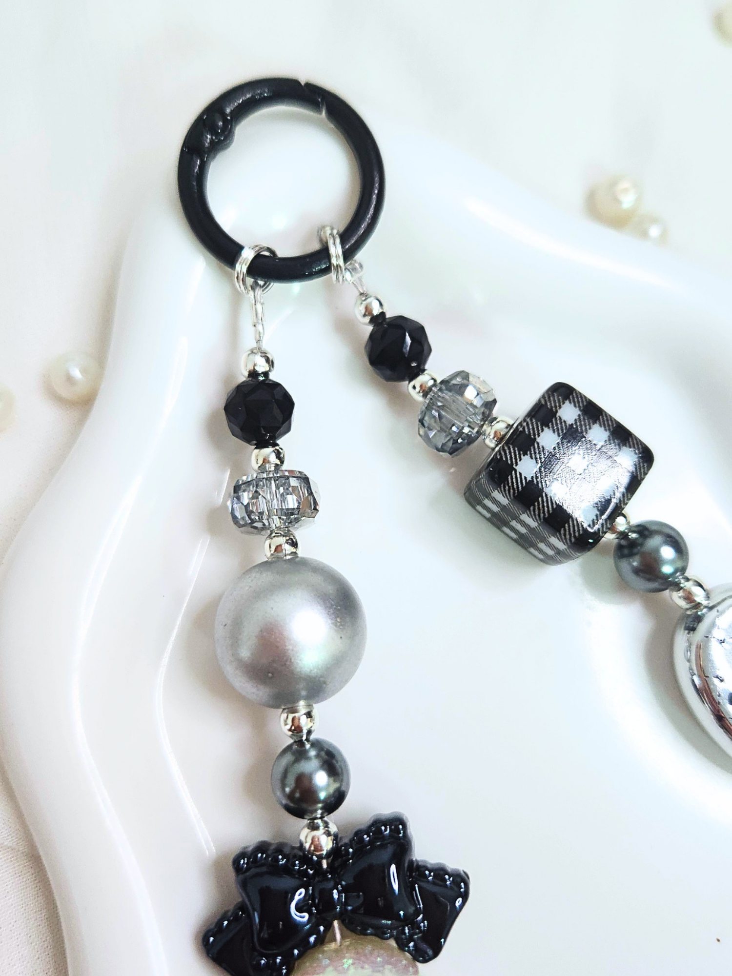 • Accessoire • Demoiselle Chic