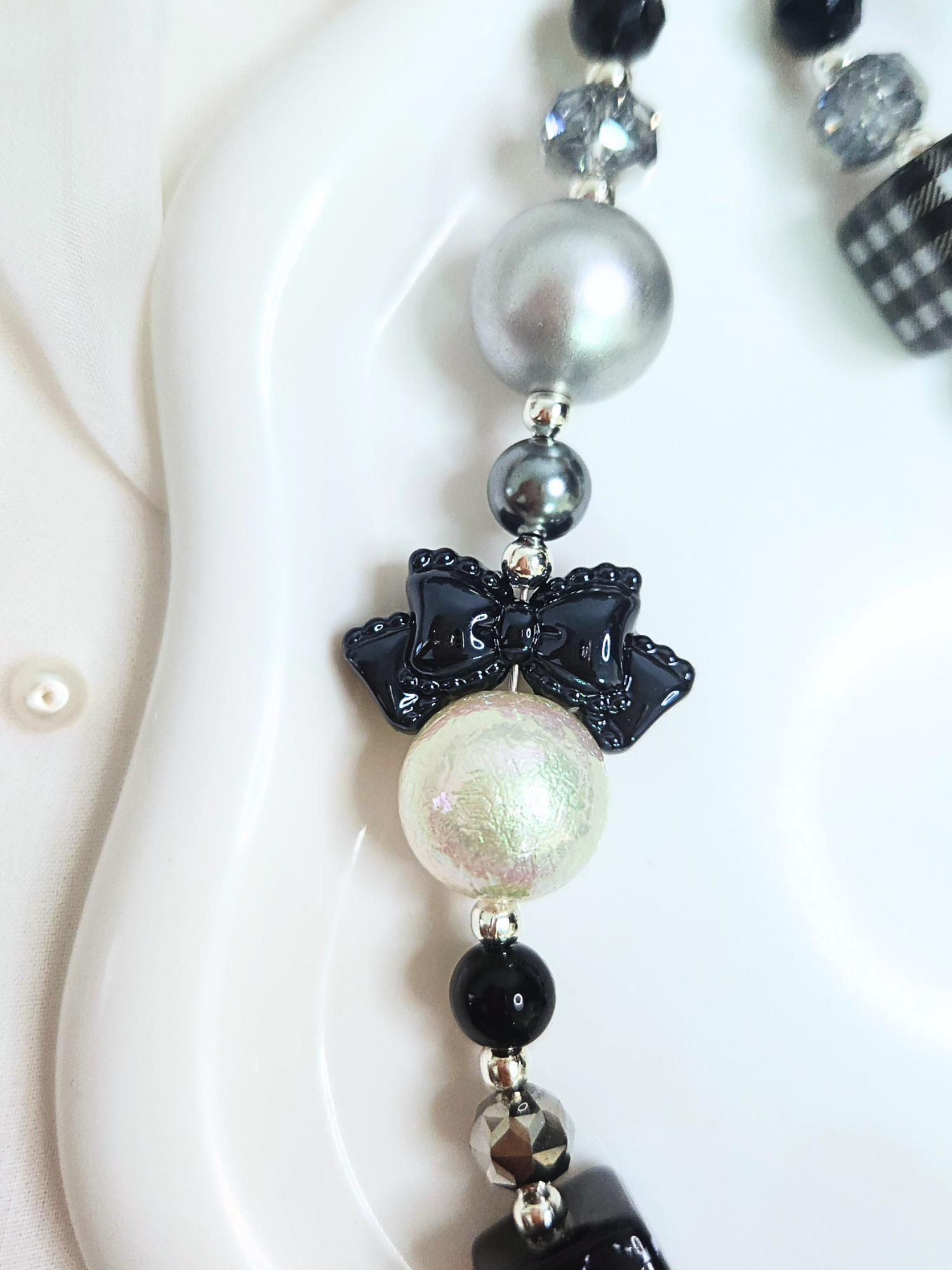 • Accessoire • Demoiselle Chic