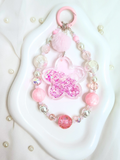 • Accessoire • Sakura Pailleté
