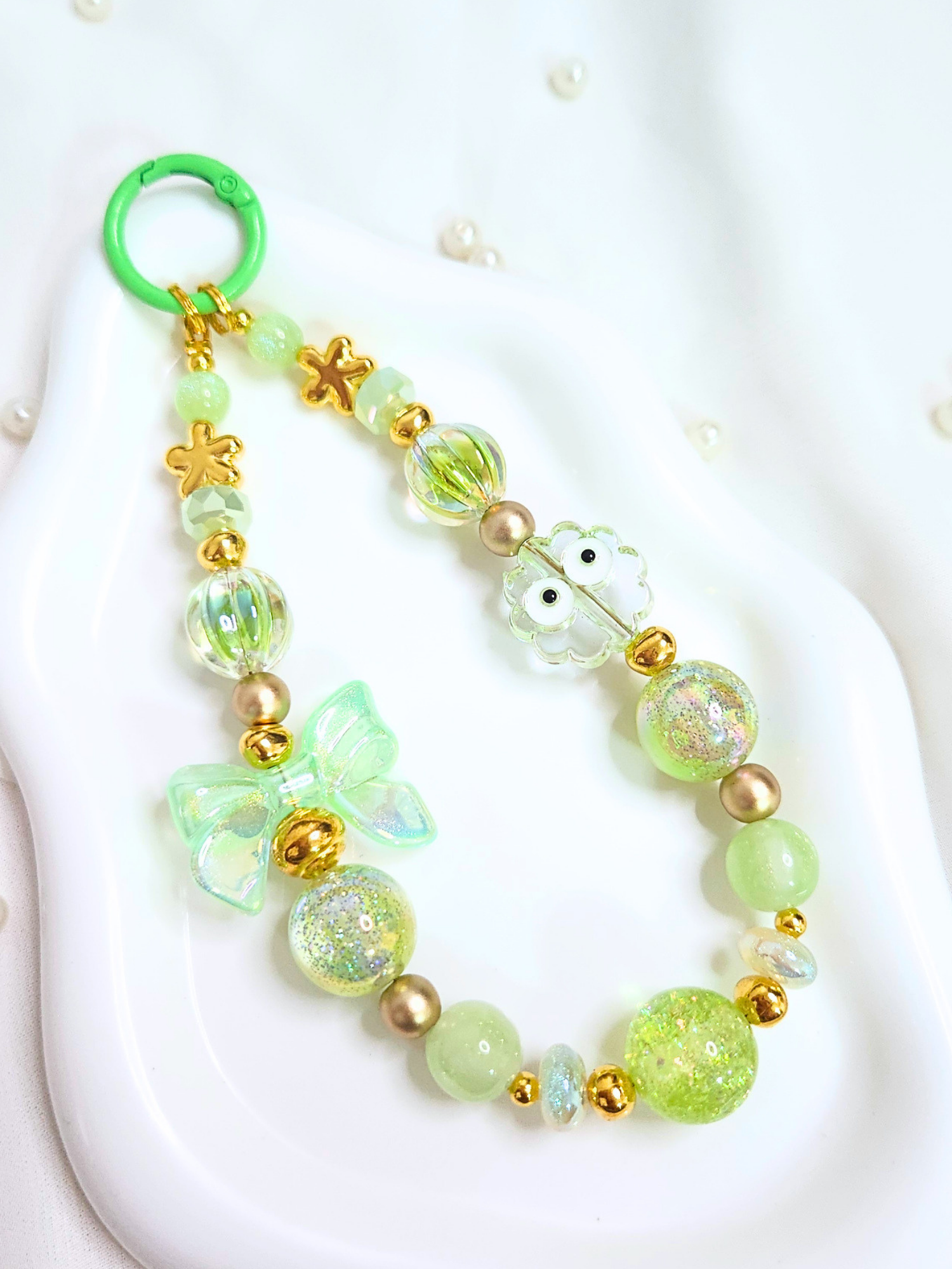 • Accessoire • Monstre Kawaii