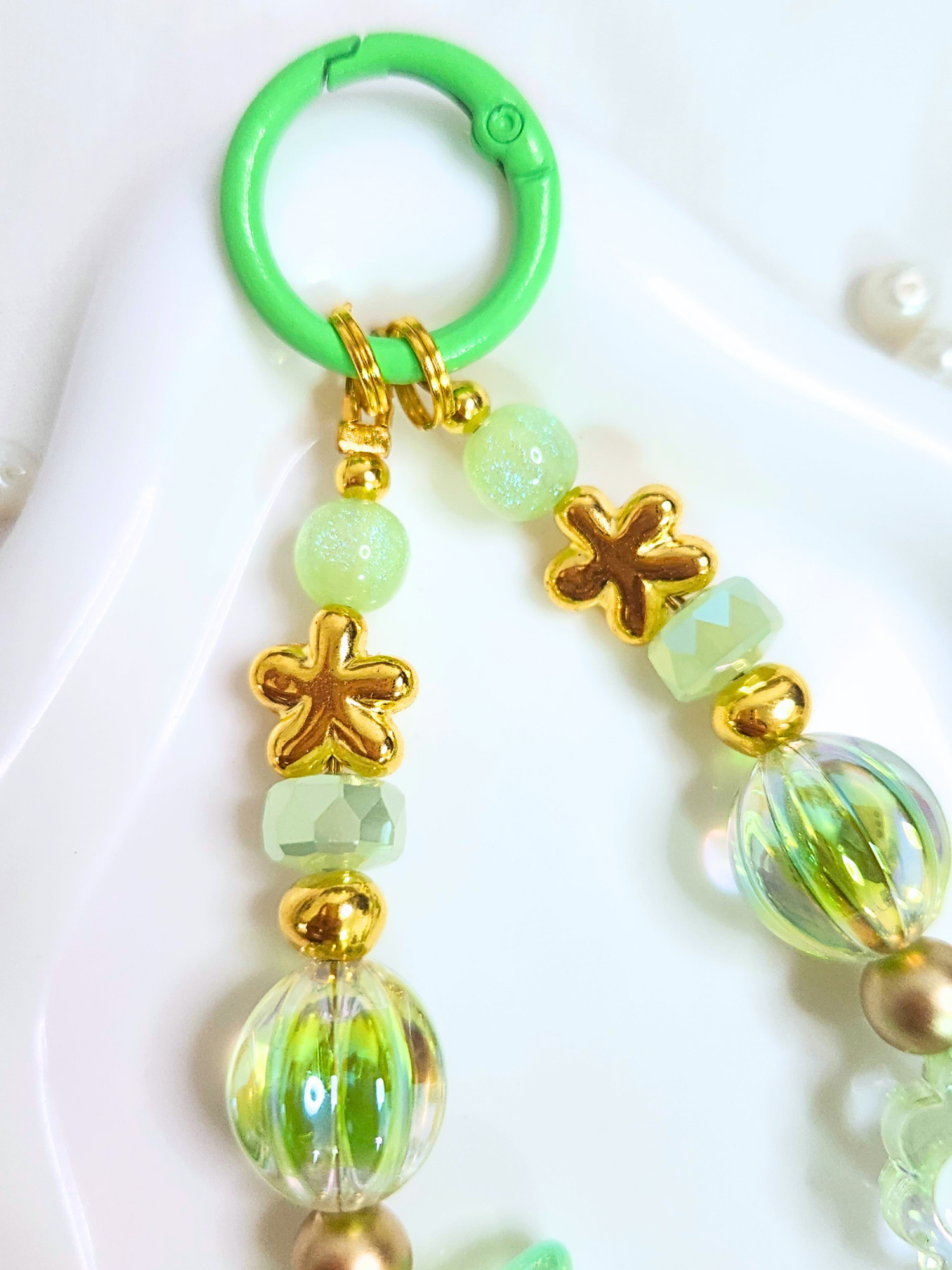 • Accessoire • Monstre Kawaii