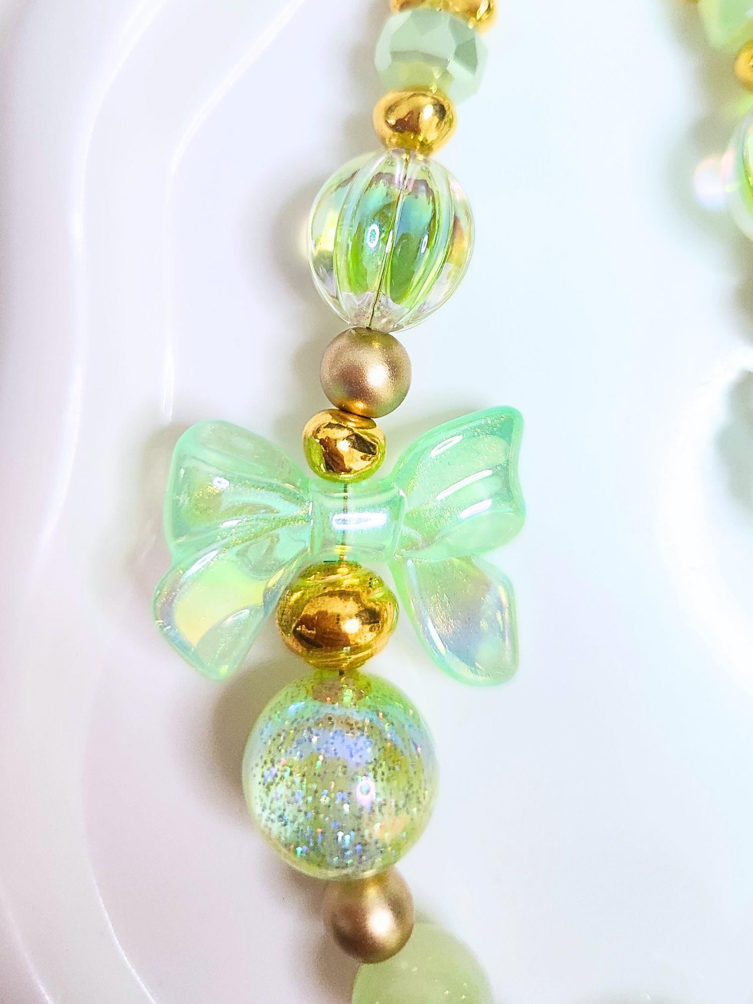 • Accessoire • Monstre Kawaii