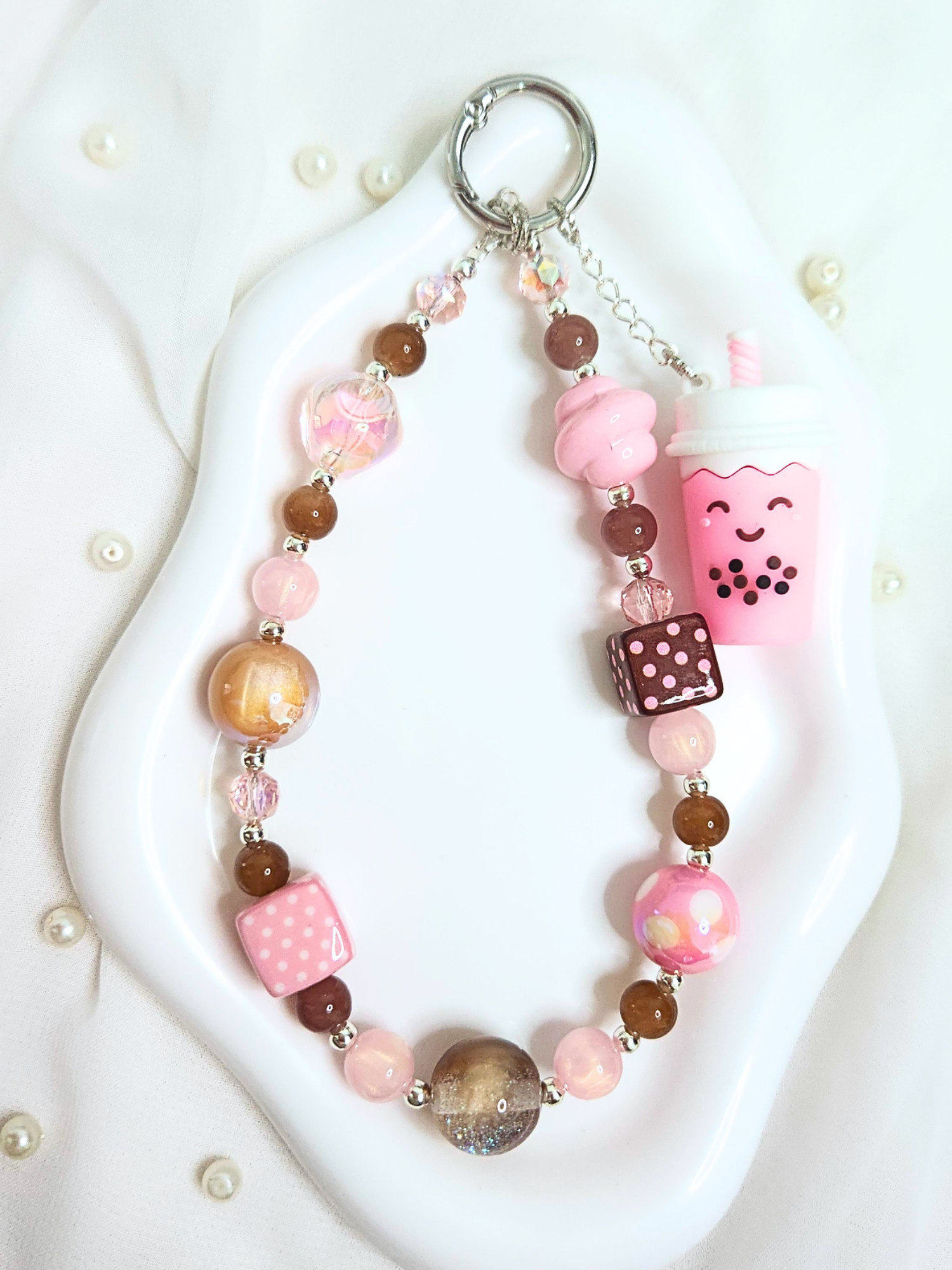 • Accessoire • Bubble Tea