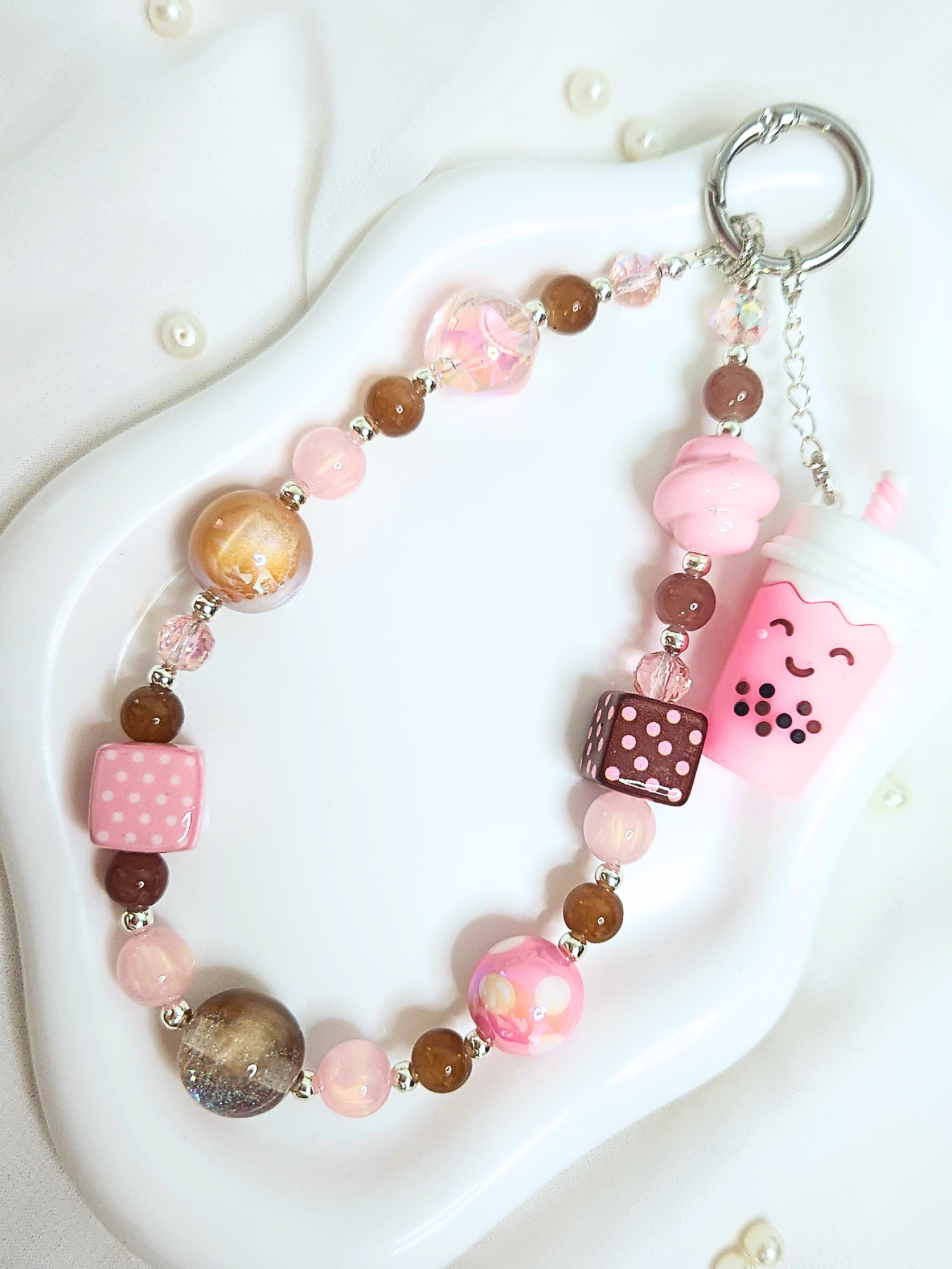 • Accessoire • Bubble Tea