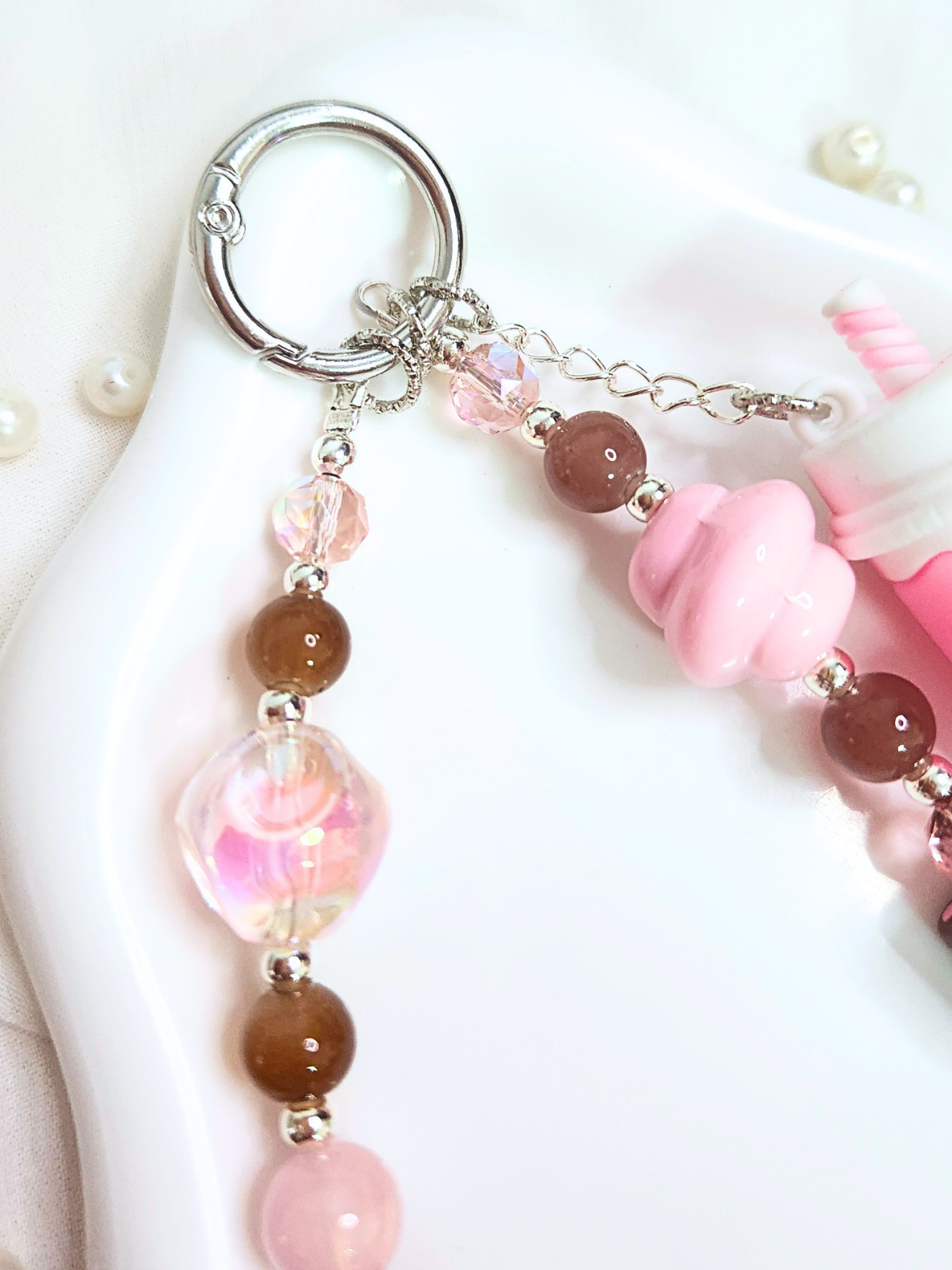 • Accessoire • Bubble Tea
