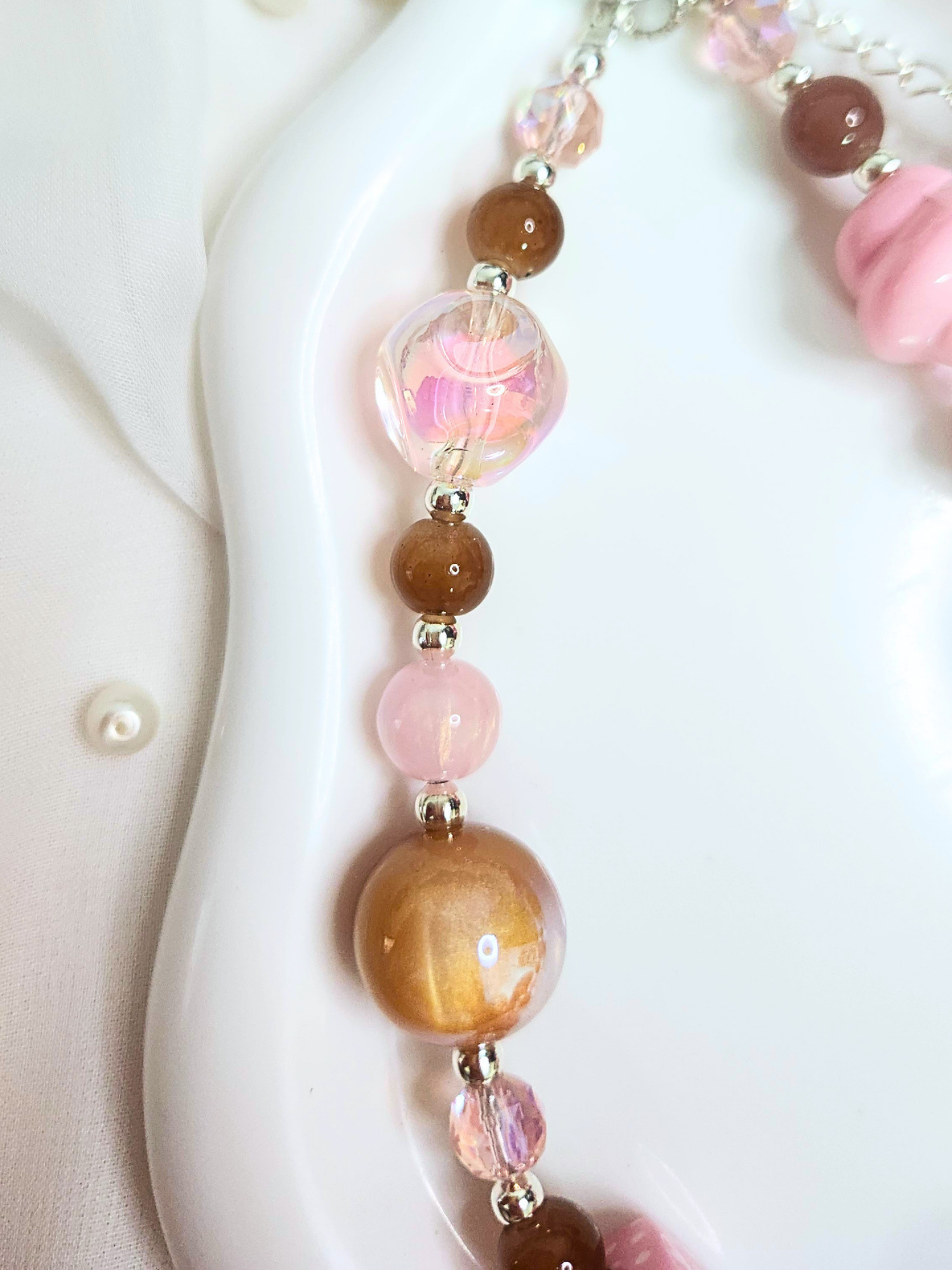 • Accessoire • Bubble Tea