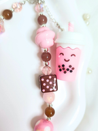 • Accessoire • Bubble Tea