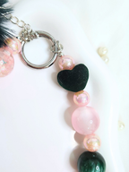 • Accessoire • Rose Nocturne