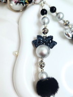 • Accessoire • Élégance Tweed