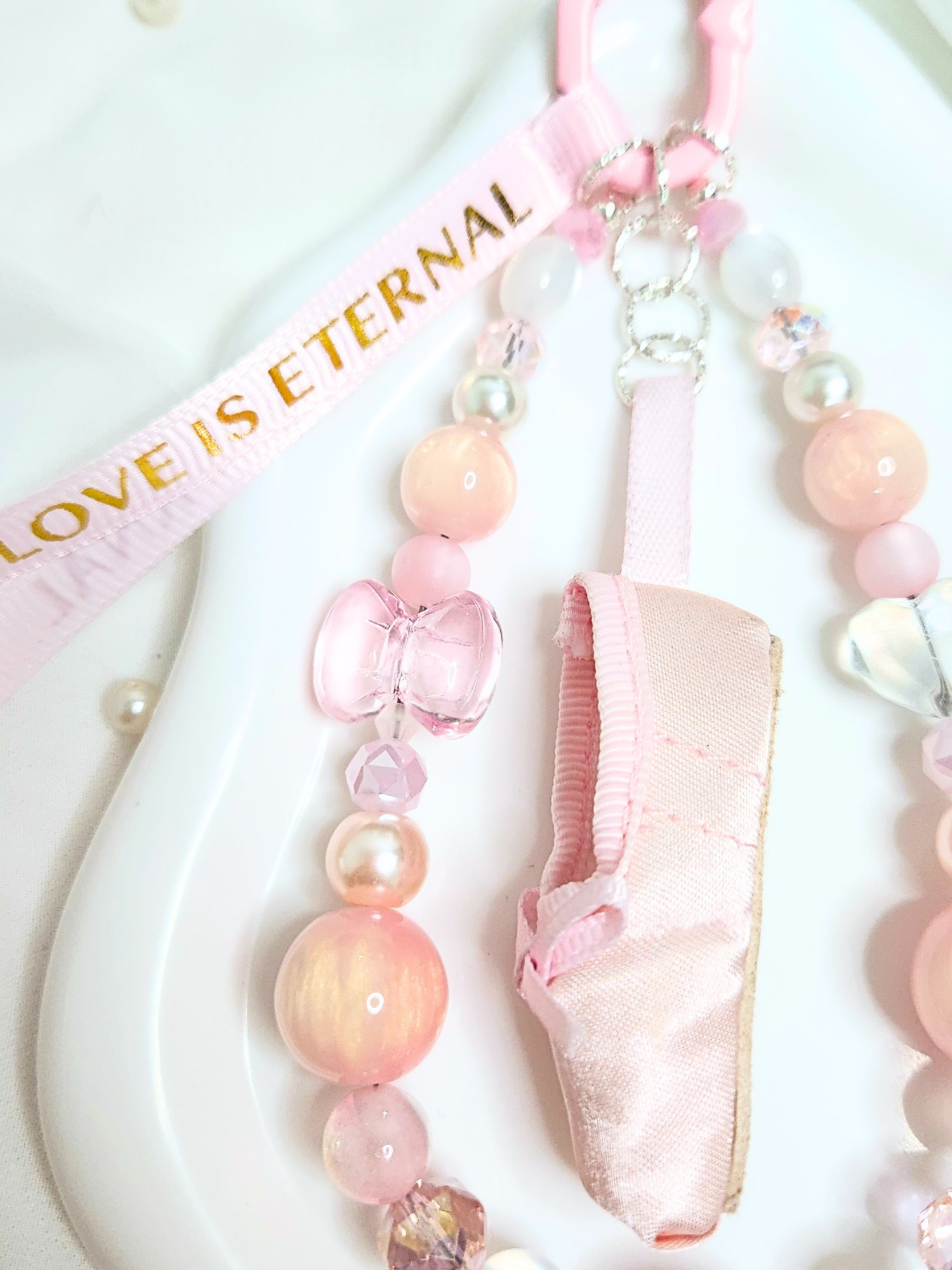 • Accessoire • Ballet Féérique