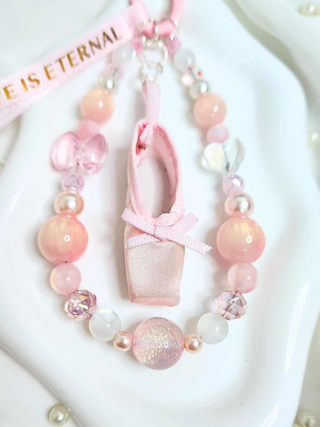 • Accessoire • Ballet Féérique