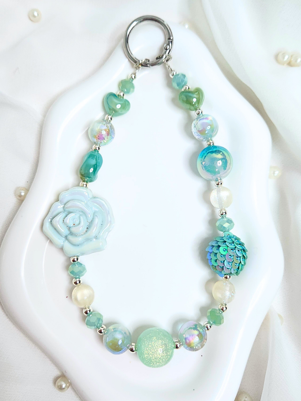 • Accessoire • Rosée Mentholée