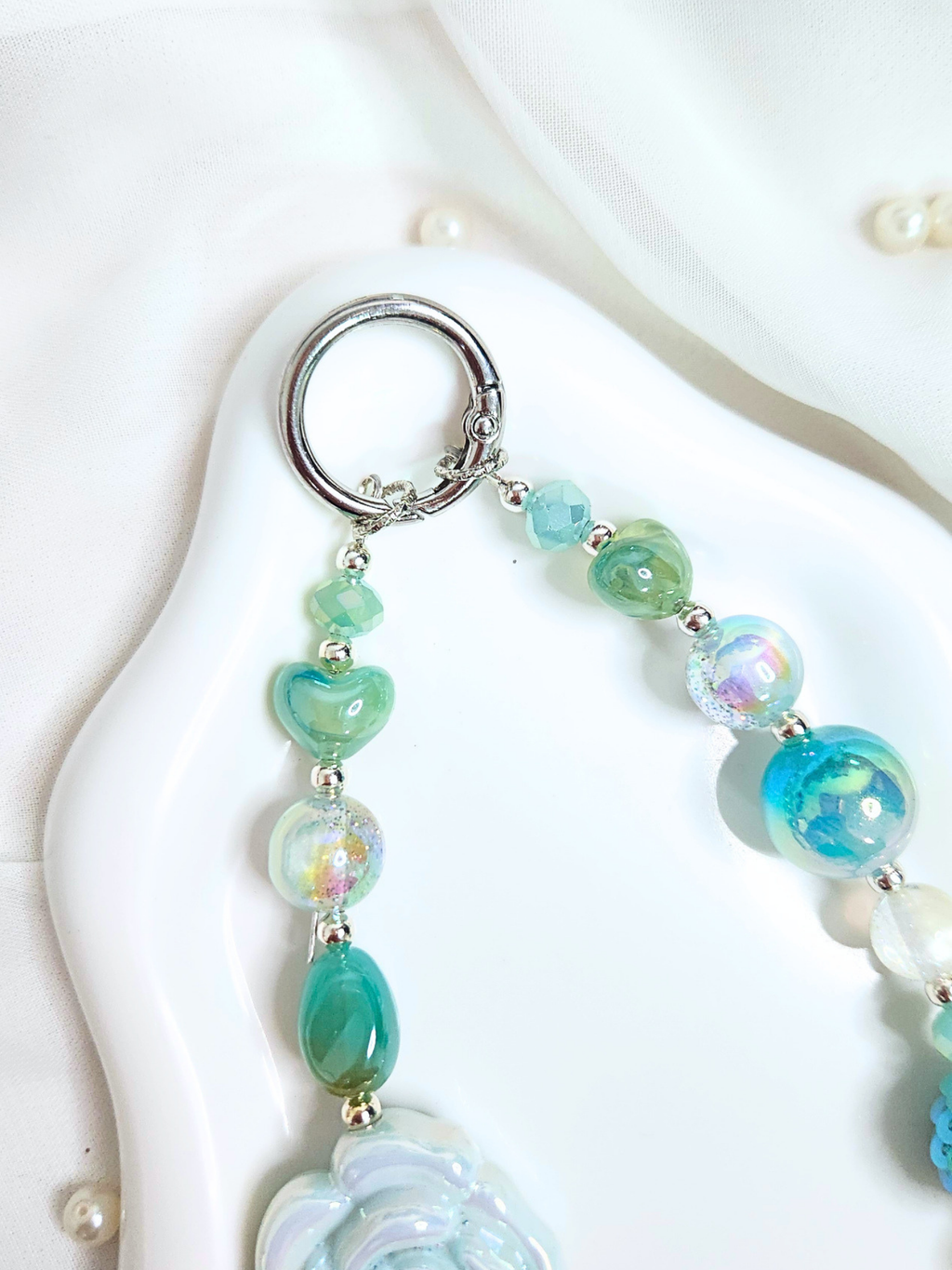 • Accessoire • Rosée Mentholée