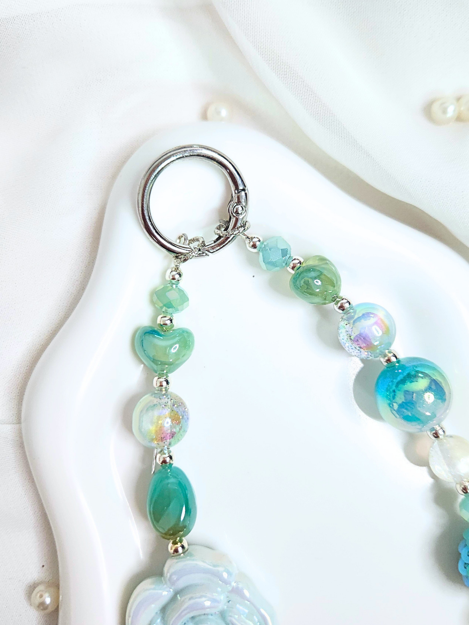 • Accessory • Mint Dew