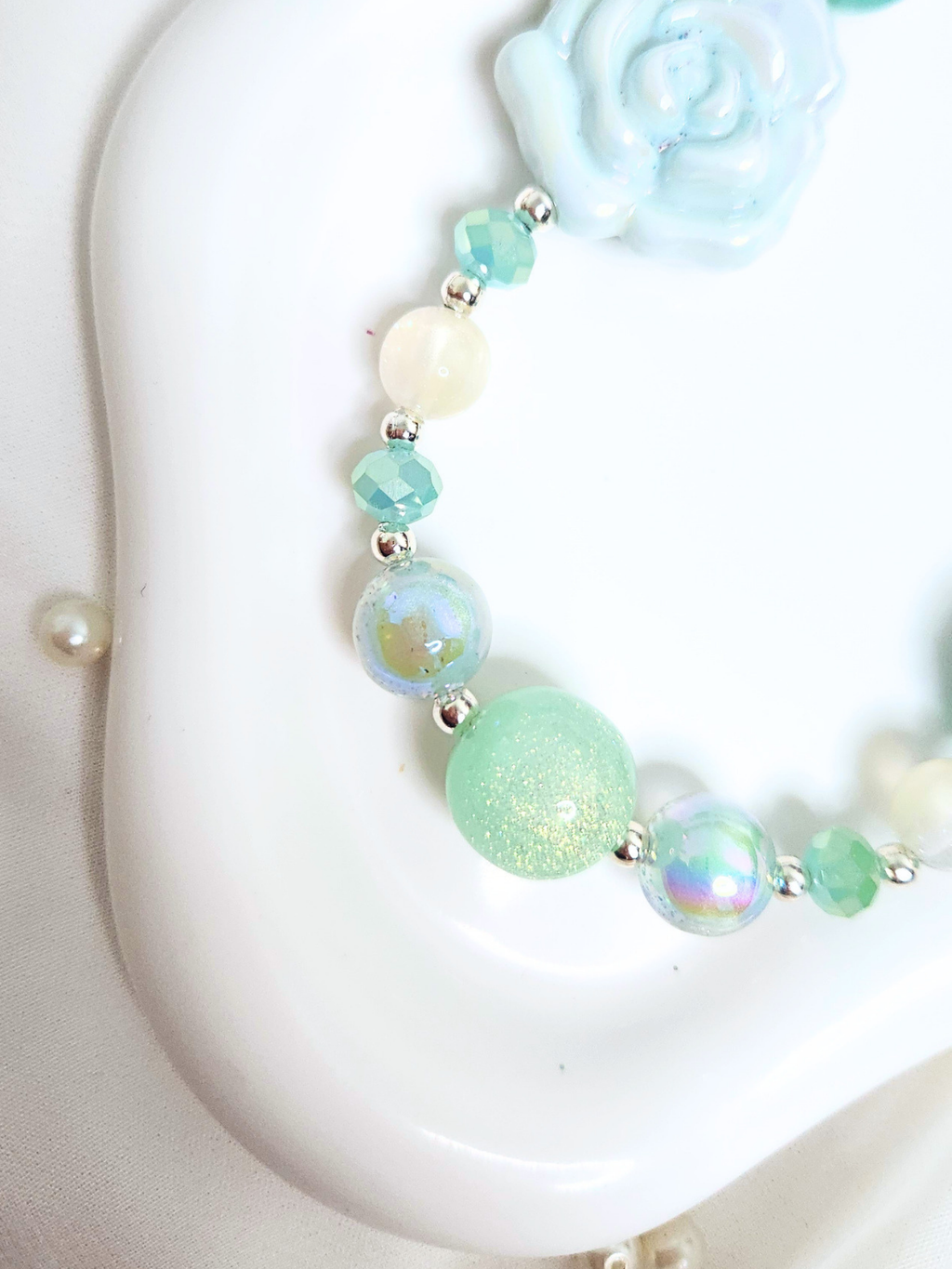 • Accessoire • Rosée Mentholée