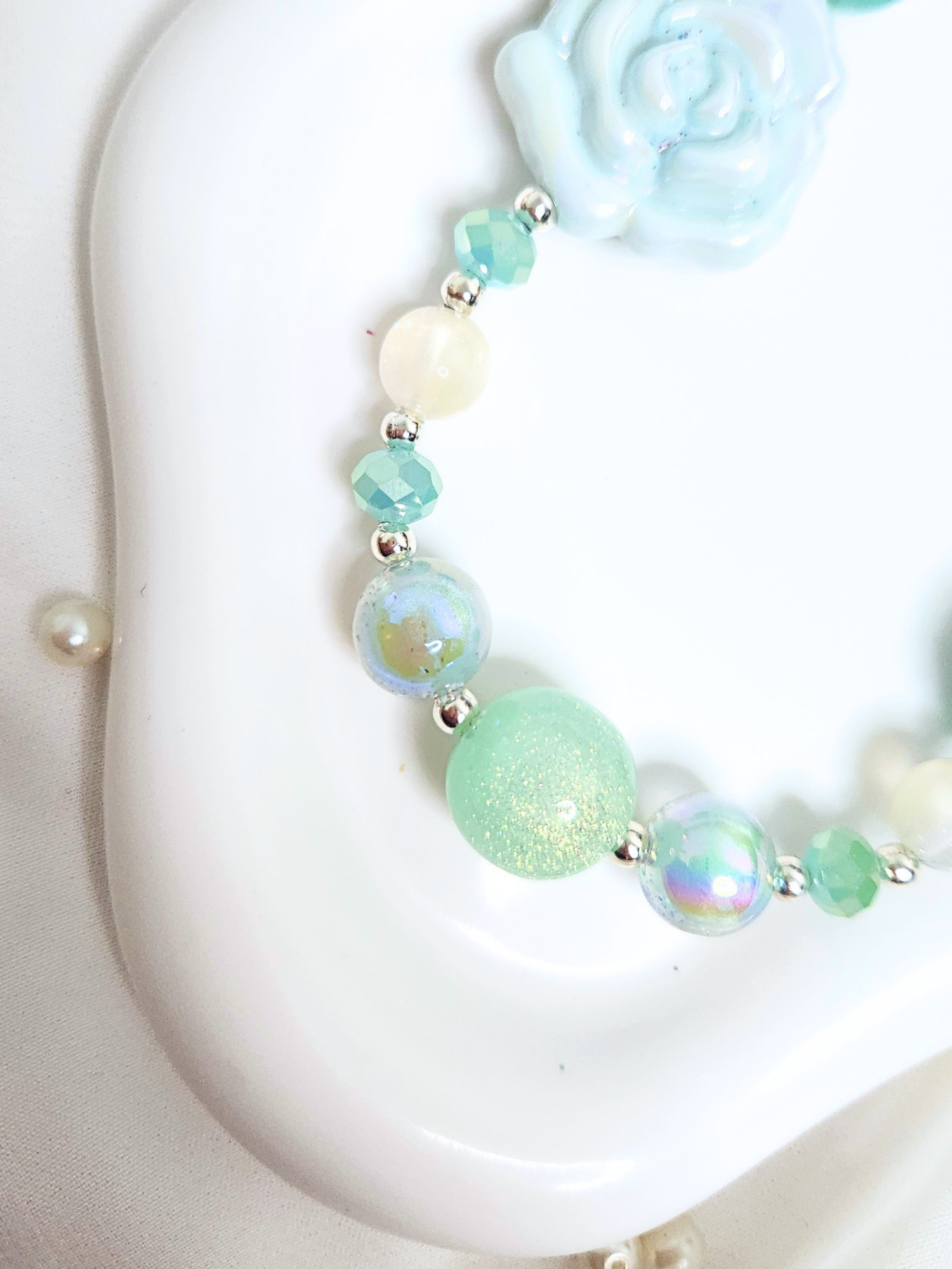 • Accessory • Mint Dew