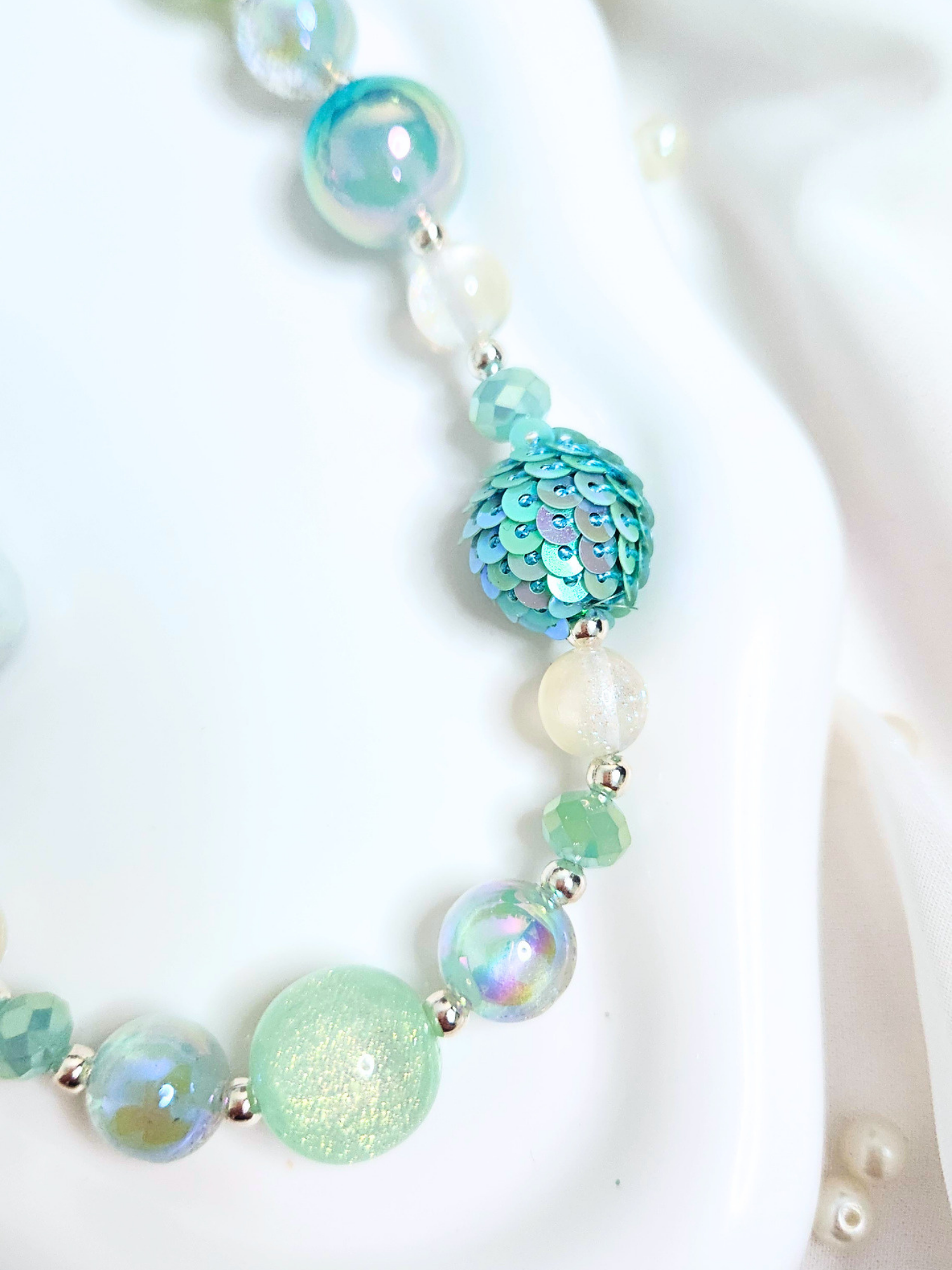 • Accessory • Mint Dew
