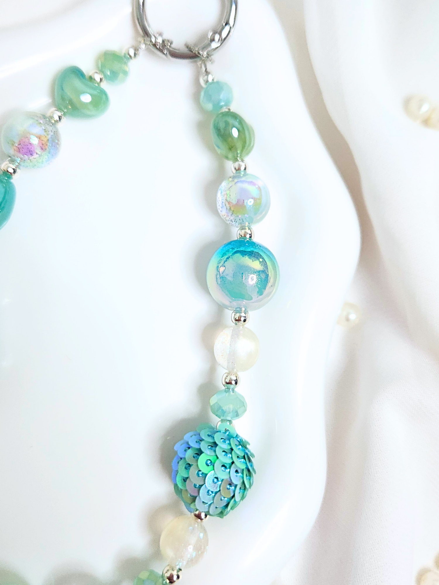 • Accessoire • Rosée Mentholée