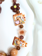 • Accessoire • Capybara Cocooning