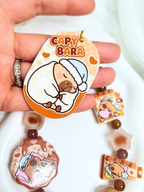 • Accessoire • Capybara Cocooning