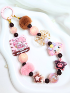 • Accessoire • Rêve Kawaii My Melody