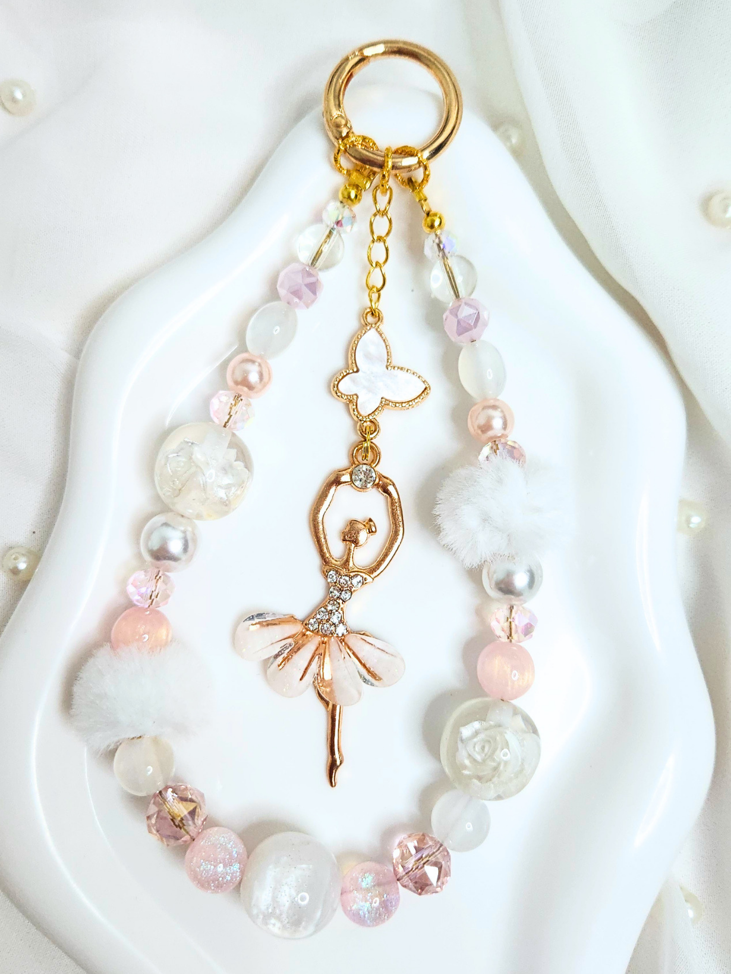 • Accessory • Ballet Étoilée