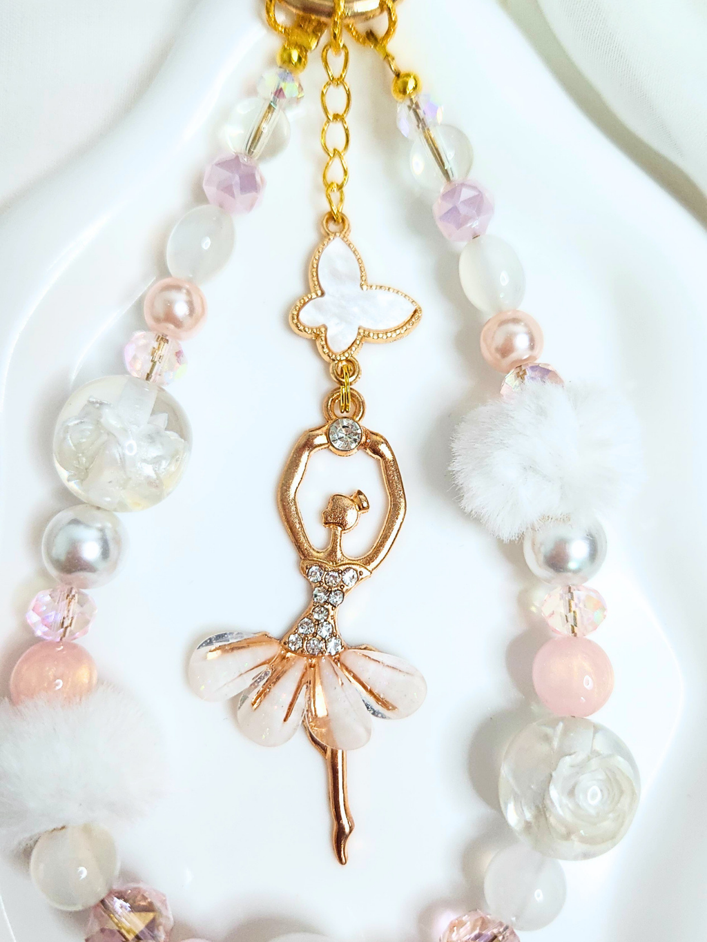 • Accessoire • Ballet Étoilée