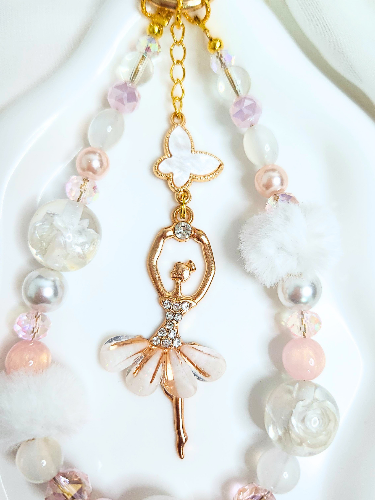 • Accessoire • Ballet Étoilée