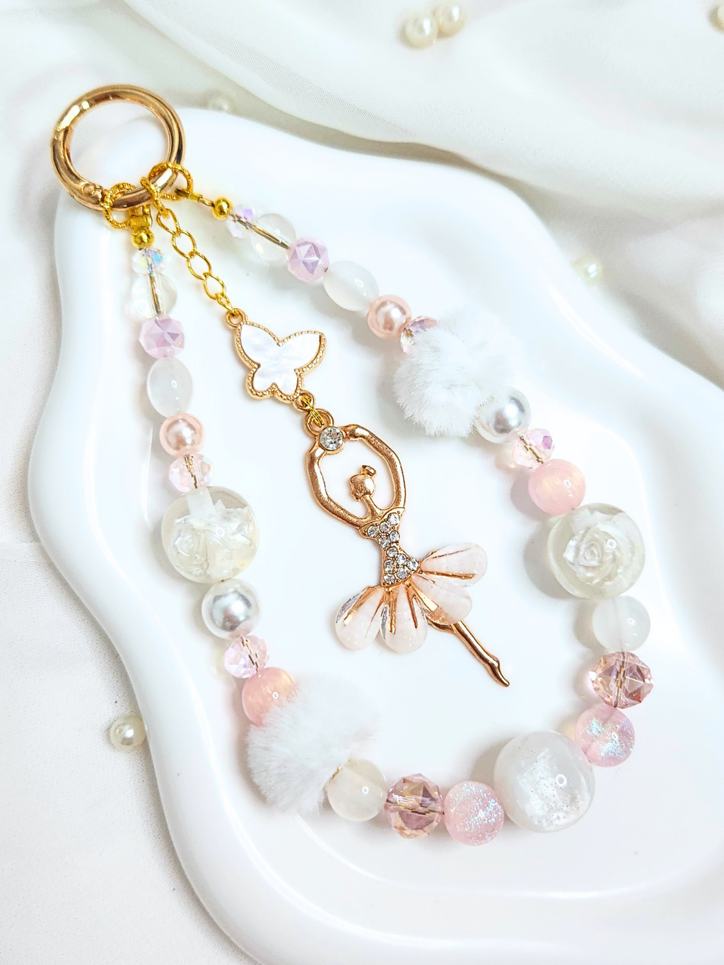 • Accessoire • Ballet Étoilée