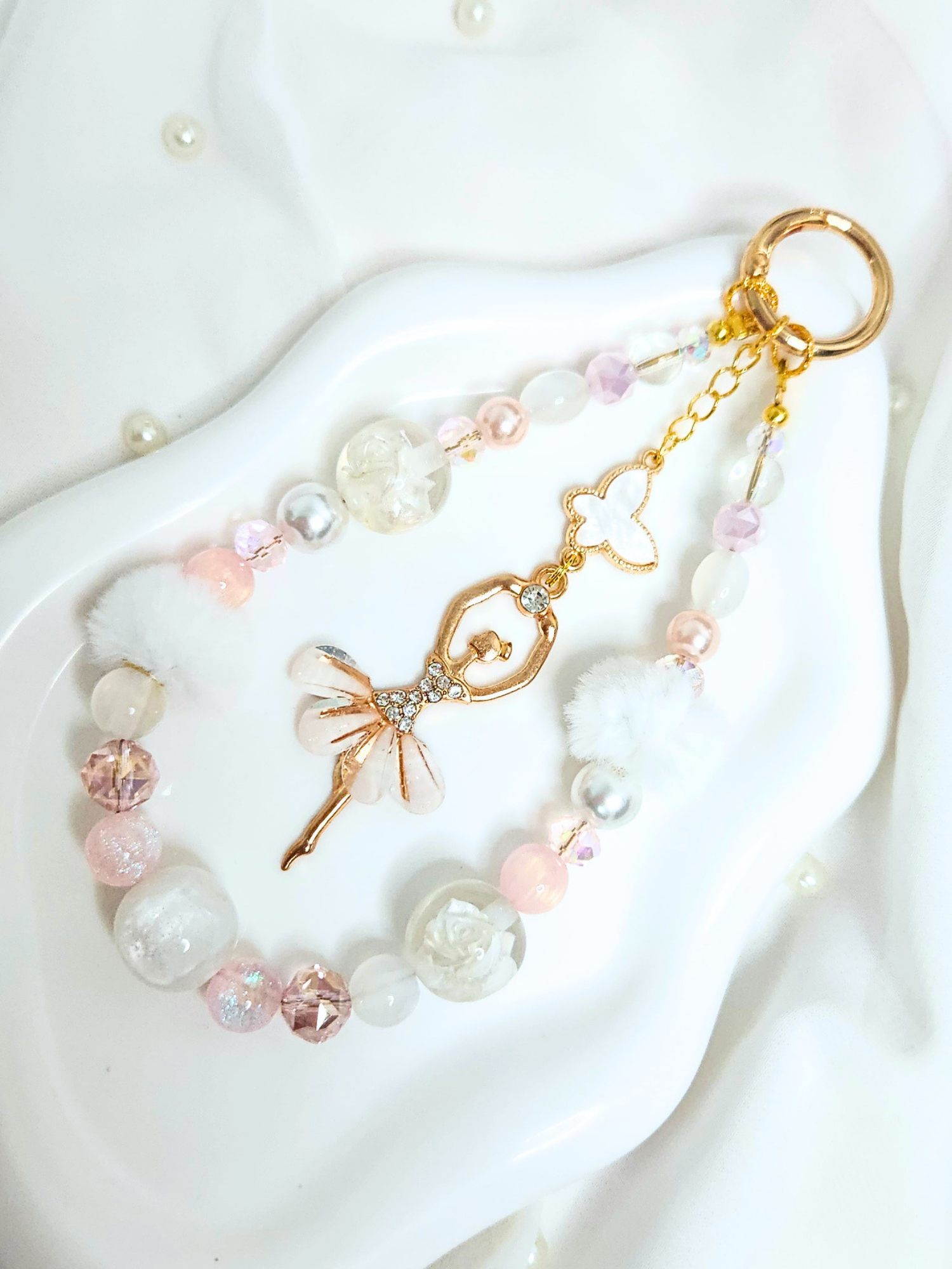 • Accessory • Ballet Étoilée