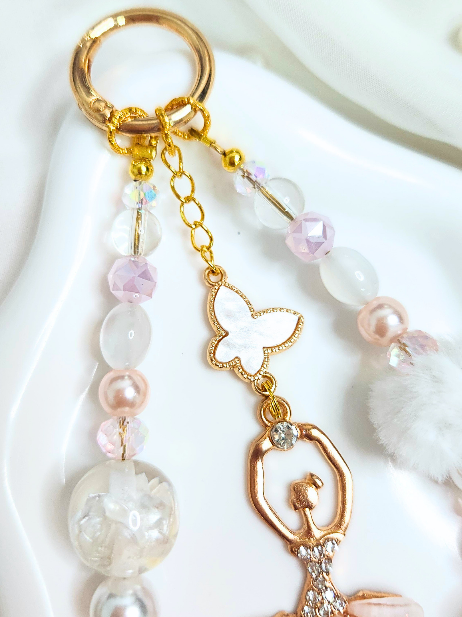 • Accessory • Ballet Étoilée