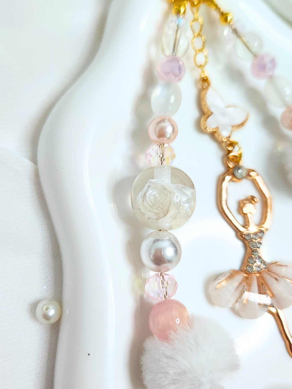 • Accessoire • Ballet Étoilée