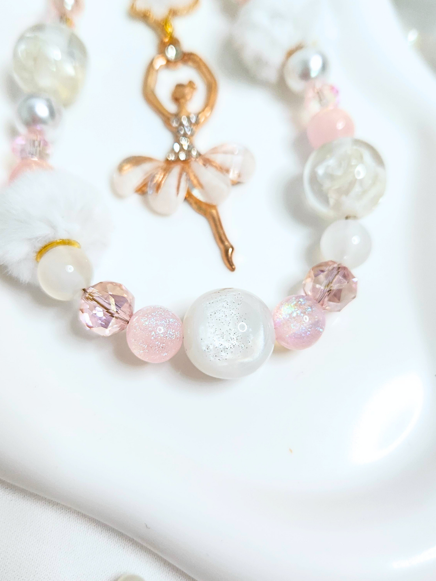 • Accessoire • Ballet Étoilée
