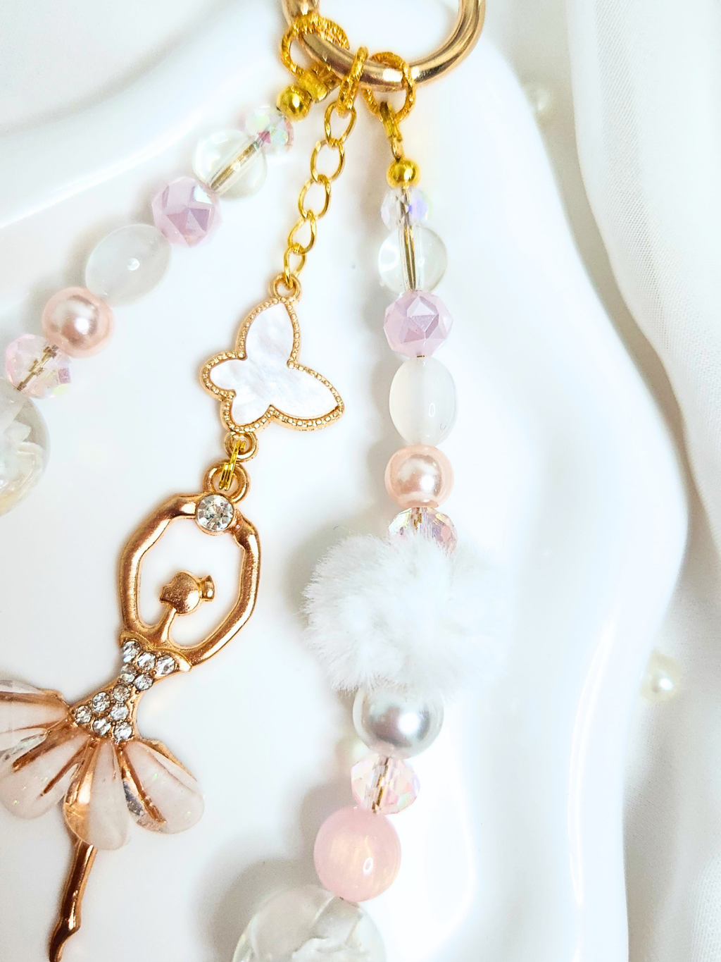 • Accessoire • Ballet Étoilée
