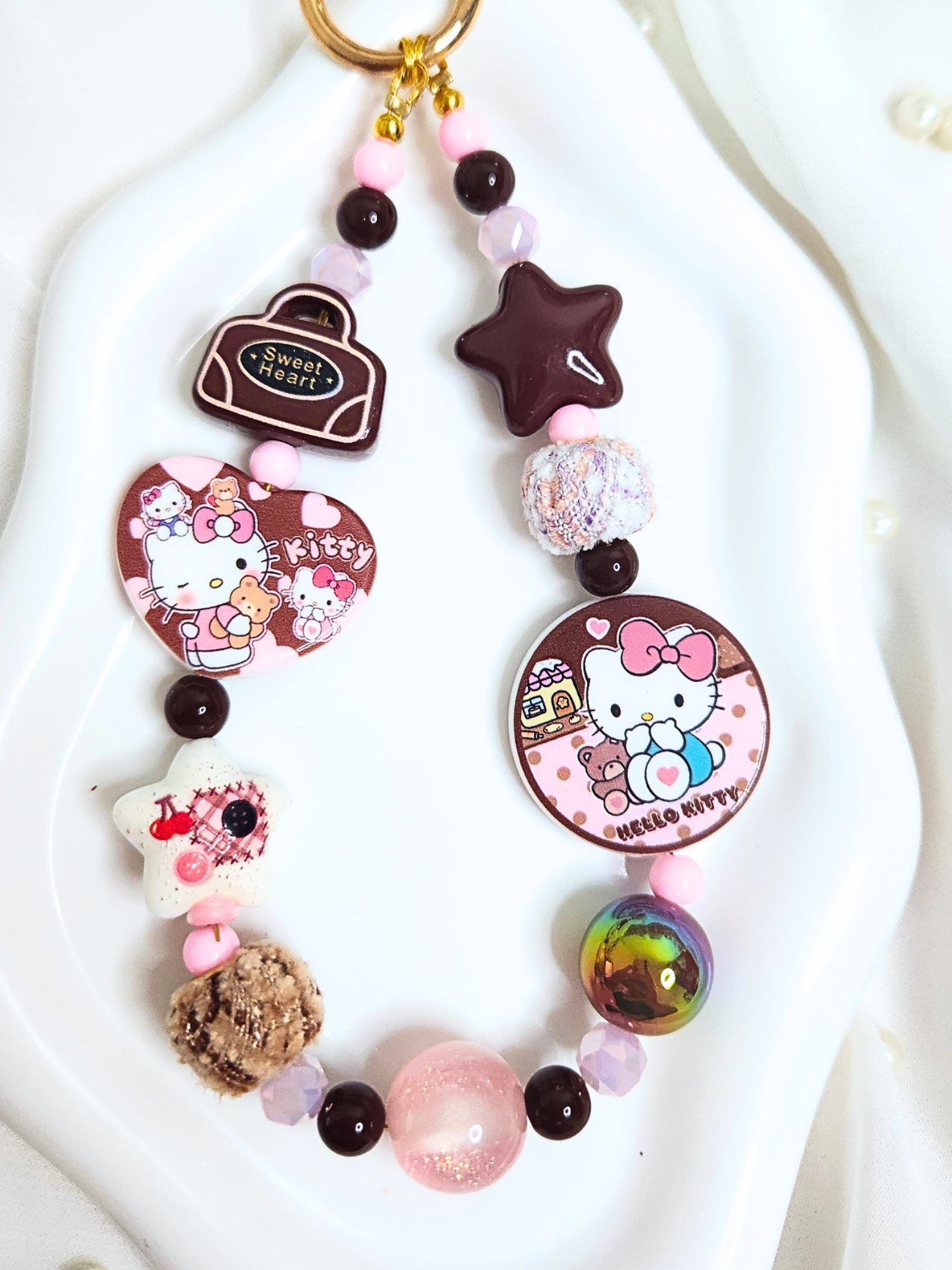 • Accessory • Hello Kitty Treat