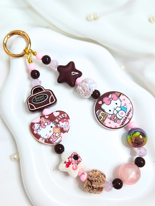 • Accessory • Hello Kitty Treat