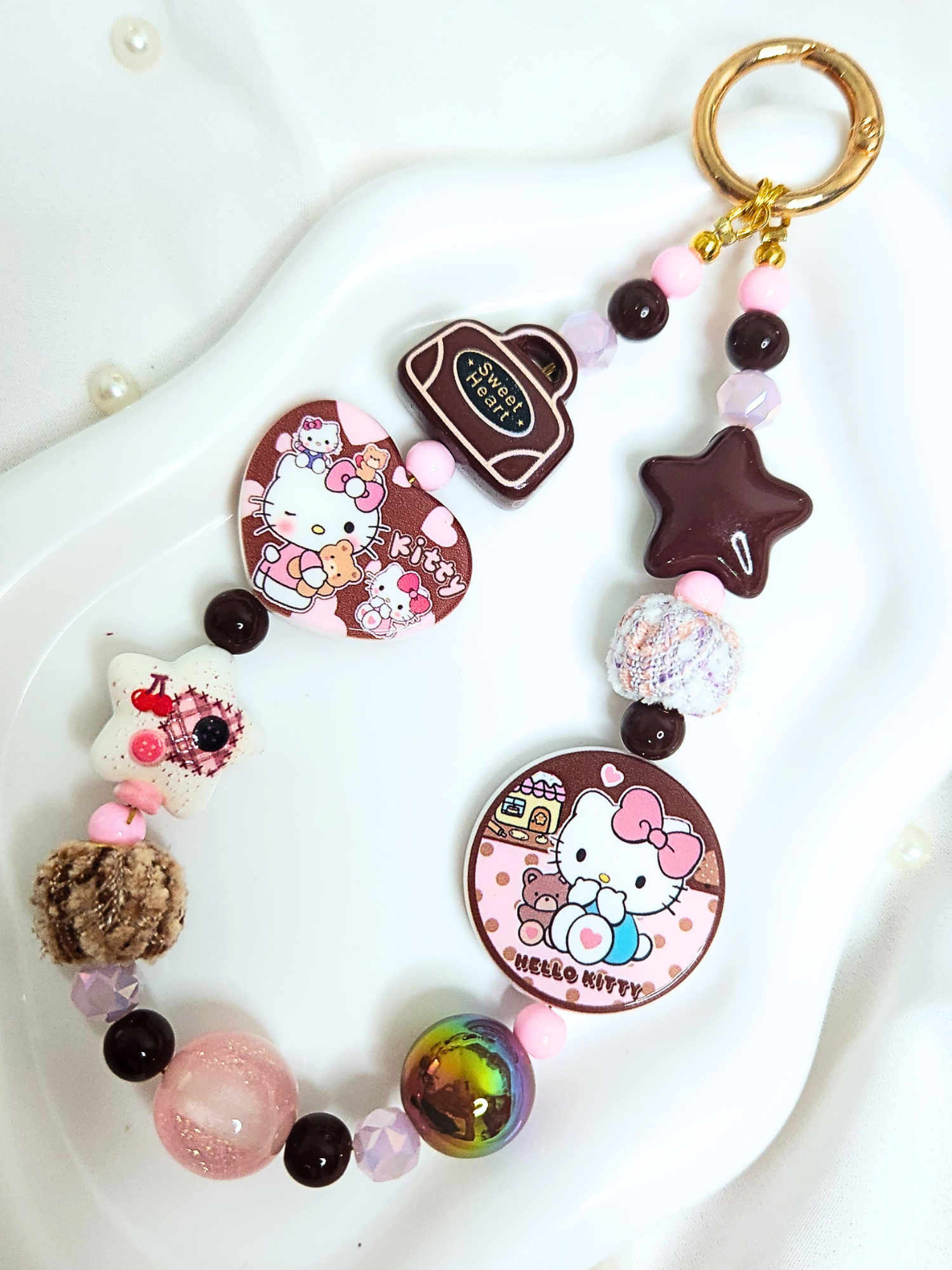 • Accessory • Hello Kitty Treat