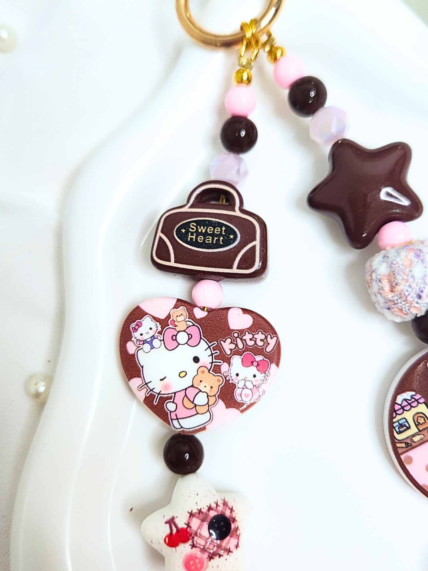 • Accessory • Hello Kitty Treat
