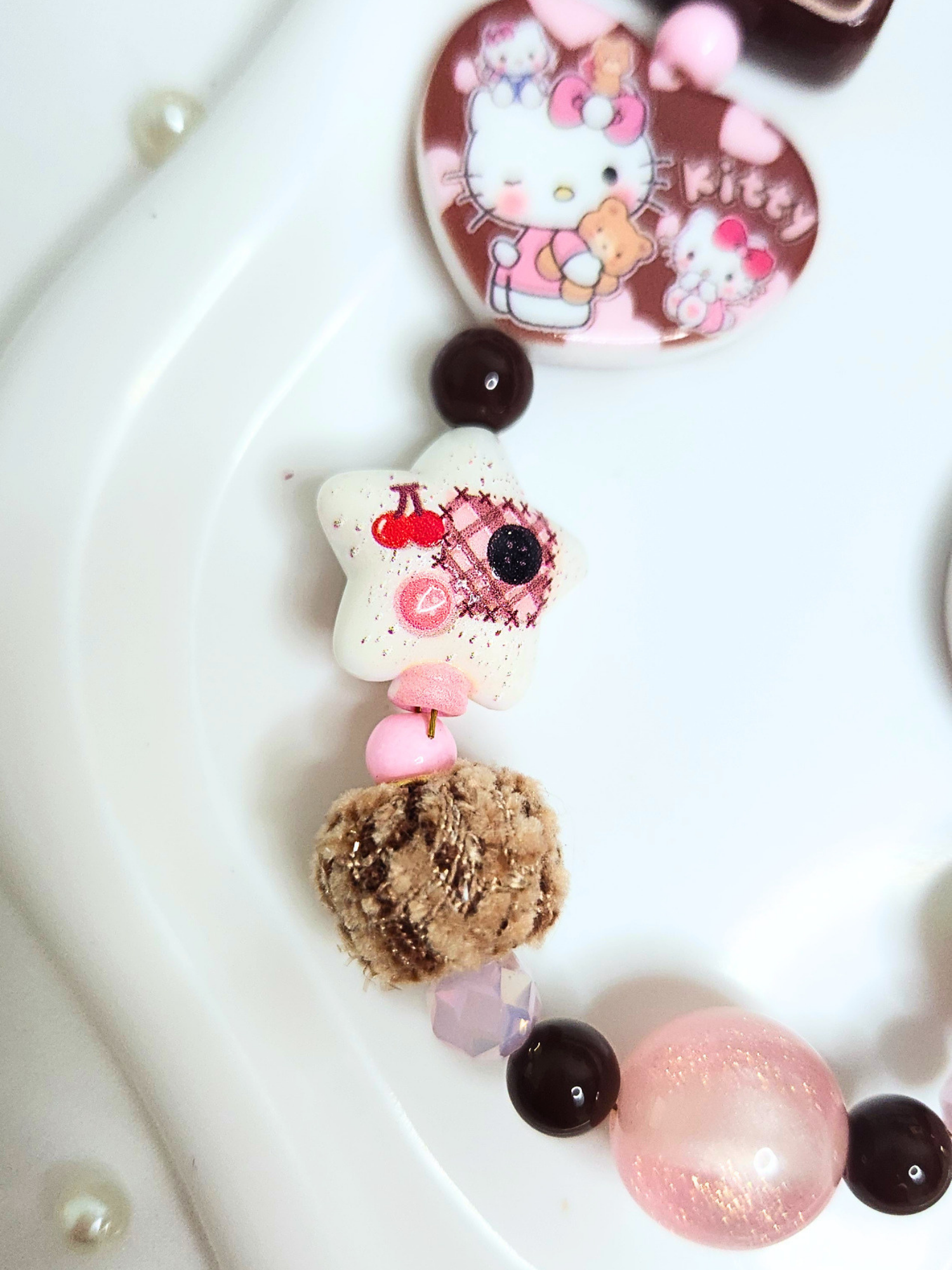 • Accessory • Hello Kitty Treat