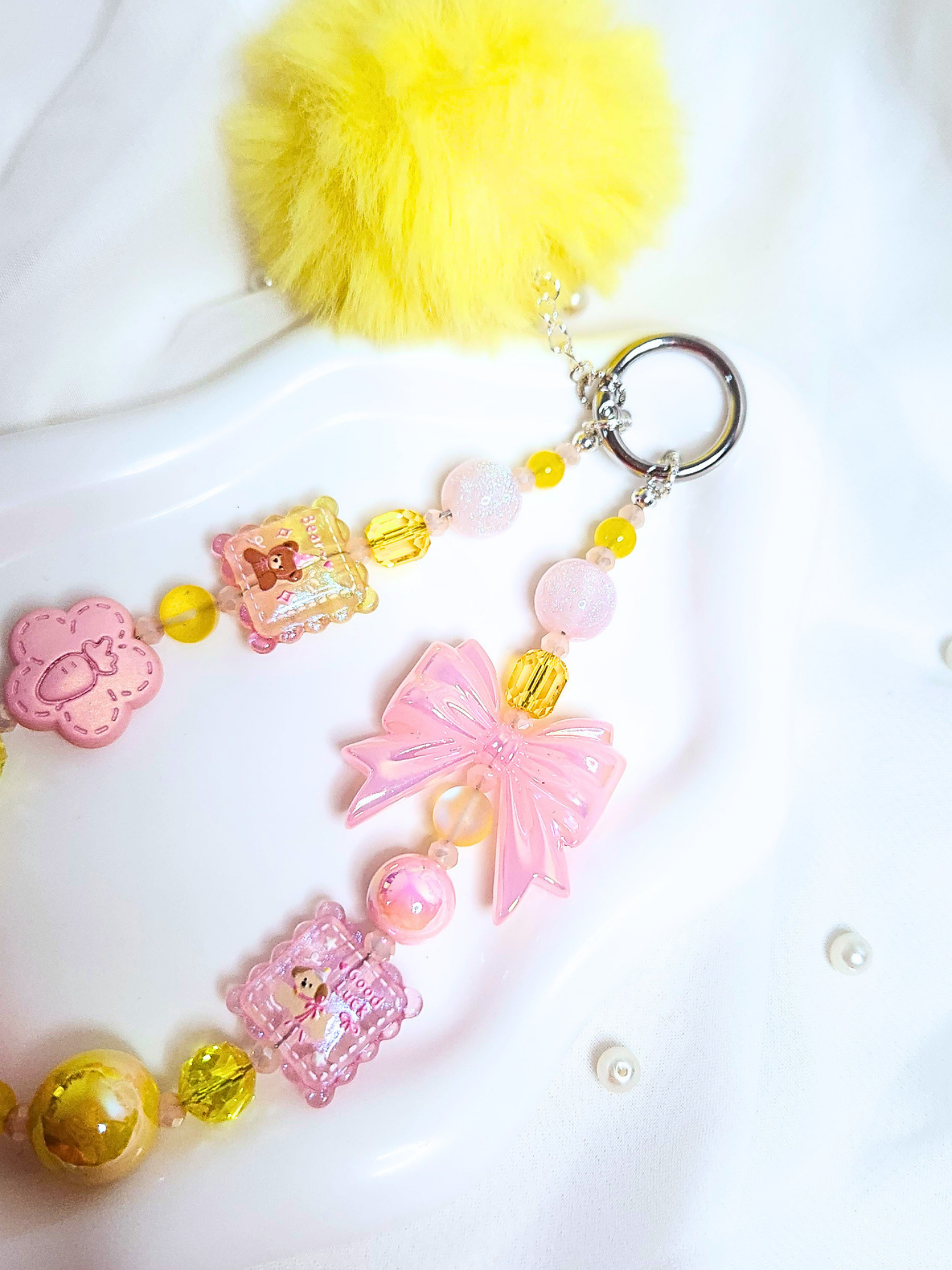 • Accessoire • Bonheur Sucré