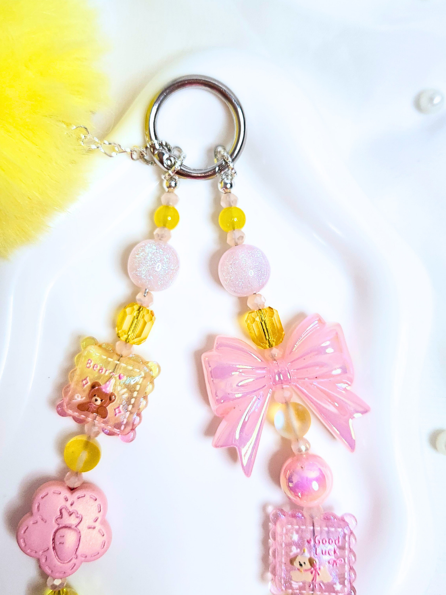 • Accessoire • Bonheur Sucré