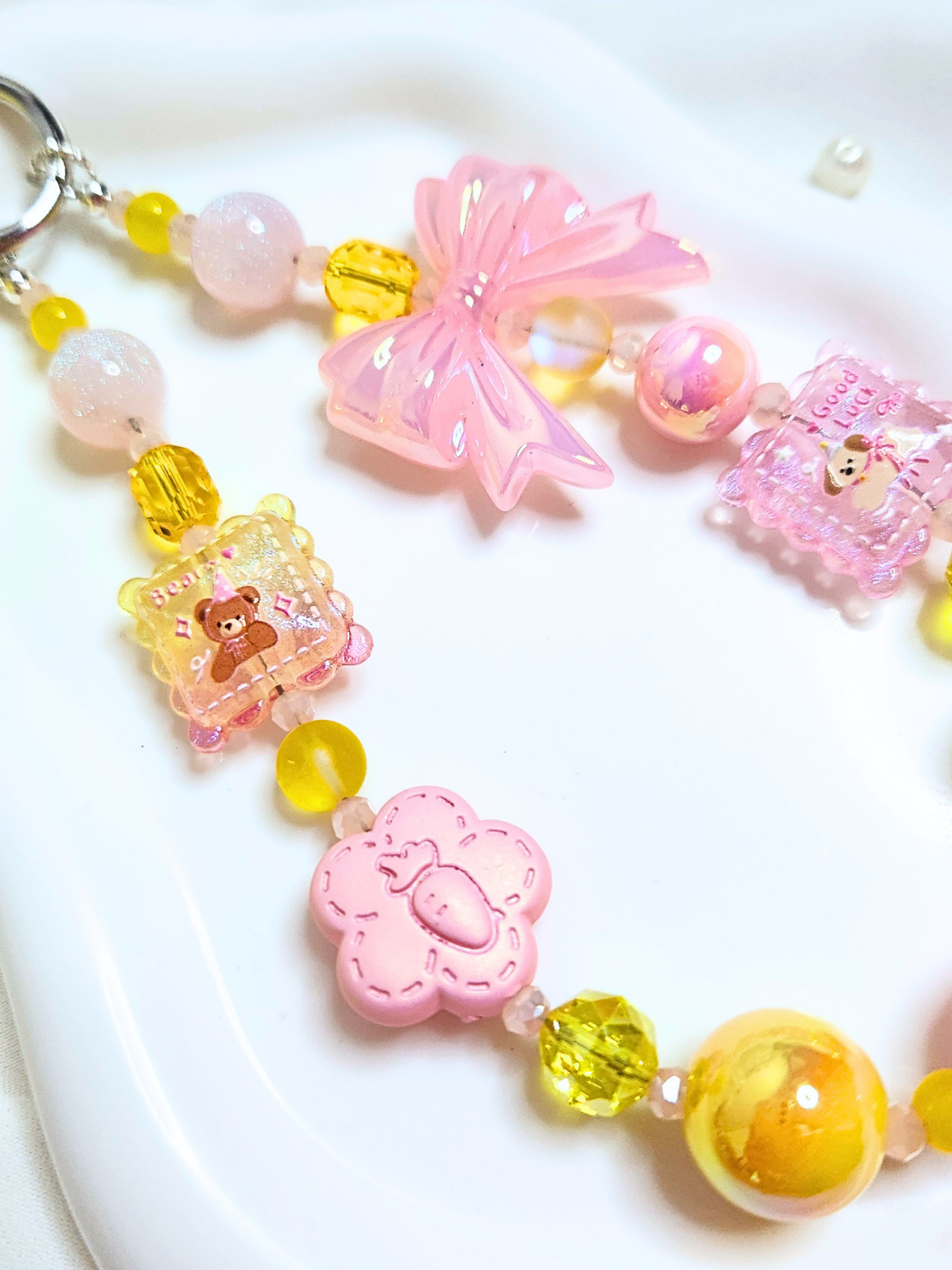 • Accessoire • Bonheur Sucré